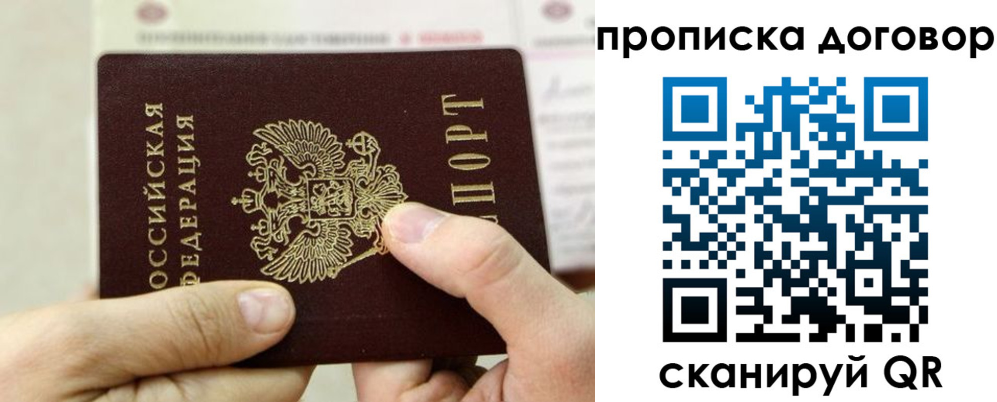 прописка регистрация в Курганинске